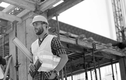 Construction