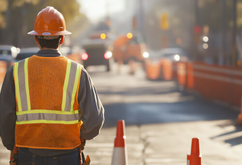 Exposed to Traffic: Why Traffic Control Plans Save Lives