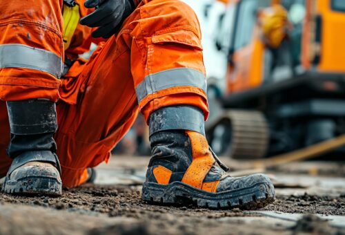Work Comp Claim Spotlight: Crushing Foot Injury Case Study