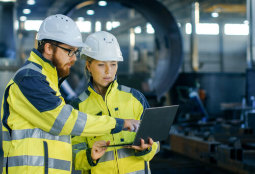 5S Methodology: 5 Steps to a Safer Workplace