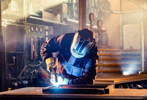 7 Welding Hazards to Avoid: How to Protect Your Crew from Burns, Fumes, and Shock