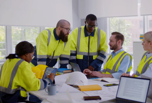 5 Powerful Questions That Make Workplace Safety Meetings More Effective