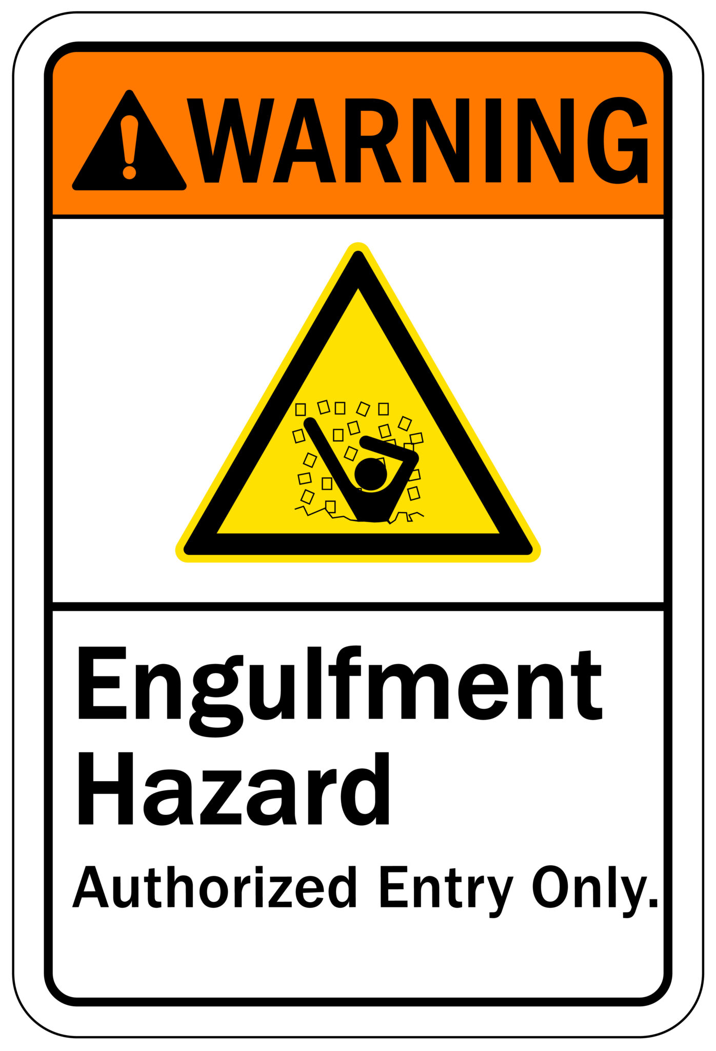 Engulfment Hazards in the Workplace: What You Need to Know - Berkley ...