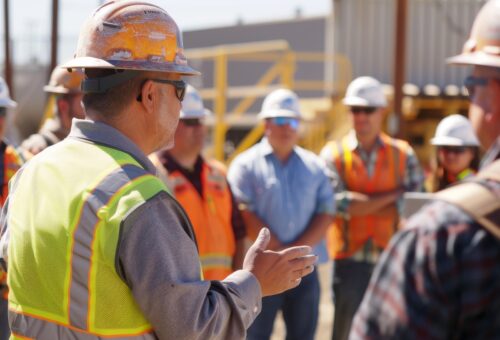 How to Build a Workplace Safety Program Your Team Can Trust