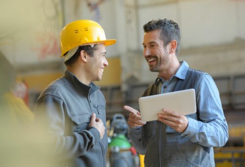 Holistic Worker Health: The Bold Future of Workers’ Comp