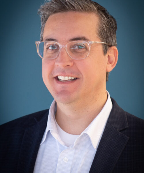 <span>Greg</span> Hamlin