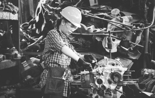 Manufacturing